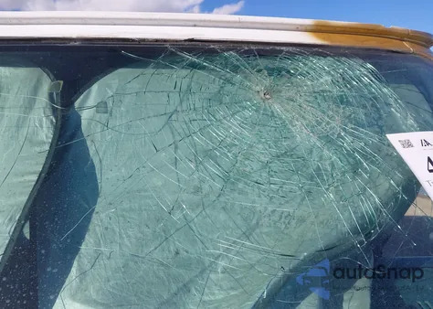 1995 Chevrolet G20 z USA, uszkodzony, nr VIN 1GBEG25Z4SF230813